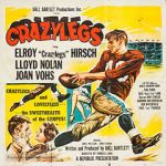 Watch Crazylegs Vumoo