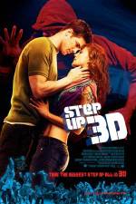 Watch Step Up 3D Vumoo