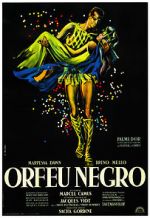Watch Black Orpheus Vumoo
