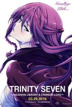 Watch Trinity Seven: The Movie 2 - Heavens Library & Crimson Lord Vumoo