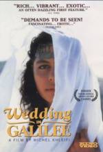 Watch Wedding in Galilee Vumoo