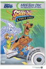 Watch Scooby-Doo and the Cyber Chase Vumoo