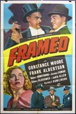 Watch Framed Vumoo