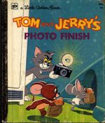 Watch Tom\'s Photo Finish Vumoo