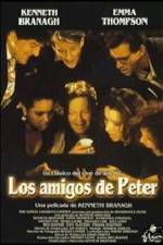 Watch Peter's Friends Vumoo