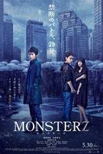Watch Monsterz Vumoo