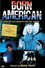 Watch Born American Vumoo