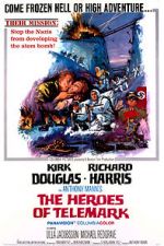 Watch The Heroes of Telemark Vumoo