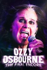 Watch Ozzy Osbourne: The Final Encore Vumoo