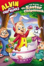 Watch The Easter Chipmunk Vumoo