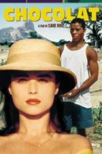 Watch Chocolat Vumoo
