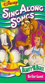Watch Disney Sing-Along Songs: Be Our Guest Vumoo