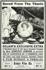 Watch Saved from the Titanic (Short 1912) Vumoo