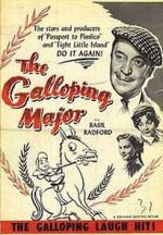 Watch The Galloping Major Vumoo
