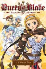Watch Queen's Blade Wandering Warrior A Single Step Vumoo