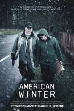 Watch American Winter Vumoo