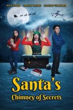 Watch Santa\'s Chimney of Secrets Vumoo