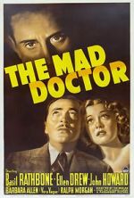 Watch The Mad Doctor Vumoo