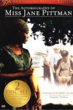 Watch The Autobiography of Miss Jane Pittman Vumoo