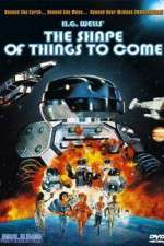 Watch The Shape of Things to Come Vumoo
