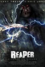 Watch Reaper Vumoo