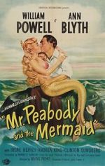 Watch Mr. Peabody and the Mermaid Vumoo
