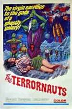 Watch The Terrornauts Vumoo