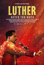 Watch Luther: Never Too Much Vumoo