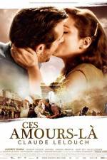 Watch Ces amours la Vumoo
