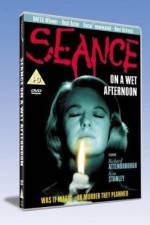 Watch Seance on a Wet Afternoon Vumoo