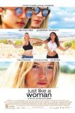 Watch Just Like a Woman Vumoo