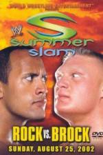 Watch Summerslam Vumoo