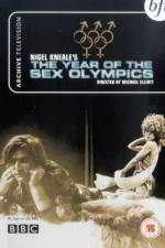 Watch "Theatre 625" The Year of the Sex Olympics Vumoo