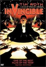 Watch Invincible Vumoo