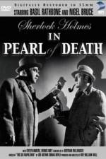 Watch The Pearl of Death Vumoo