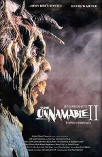 Watch The Unnamable II: The Statement of Randolph Carter Vumoo