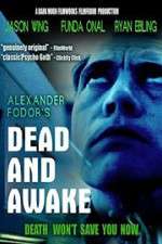 Watch Dead and Awake Vumoo