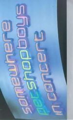 Watch Pet Shop Boys: Somewhere Vumoo