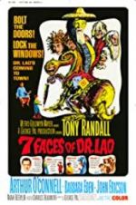 Watch 7 Faces of Dr. Lao Vumoo