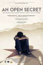Watch An Open Secret Vumoo
