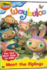 Watch Waybuloo - Meet the Piplings Vumoo