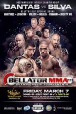 Watch Bellator 111: Dantas vs. Silva Vumoo