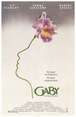 Watch Gaby: A True Story Vumoo