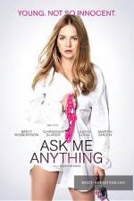 Watch Ask Me Anything Vumoo