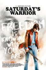 Watch Saturdays Warrior Vumoo