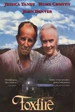 Watch Foxfire Vumoo