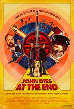 Watch John Dies at the End Vumoo