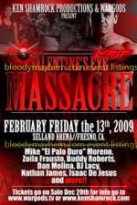 Watch Wargods – The Valentine’s Eve Massacre Vumoo