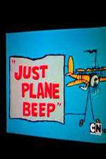 Watch Just Plane Beep Vumoo