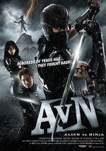 Watch Alien vs. Ninja Vumoo
